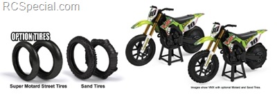 Venom VMX 1/4 Scale RTR Dirt Bike | Moto | Radio Control News